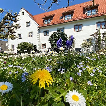Hotel Montfort-Schloessle Линдау Экстерьер фото