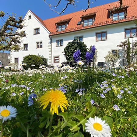 Hotel Montfort-Schlossle Линдау Экстерьер фото