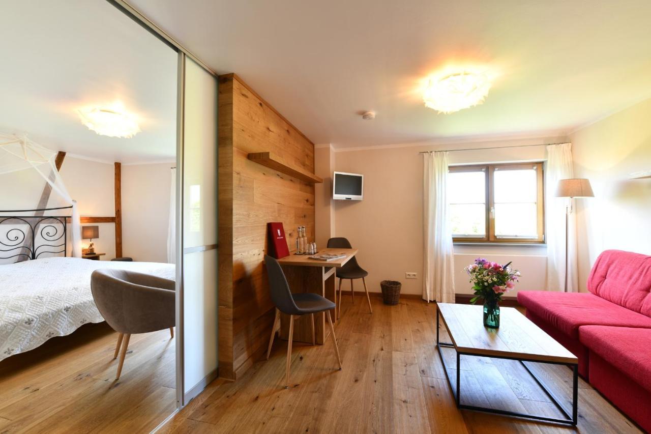Hotel Montfort-Schloessle Линдау Экстерьер фото