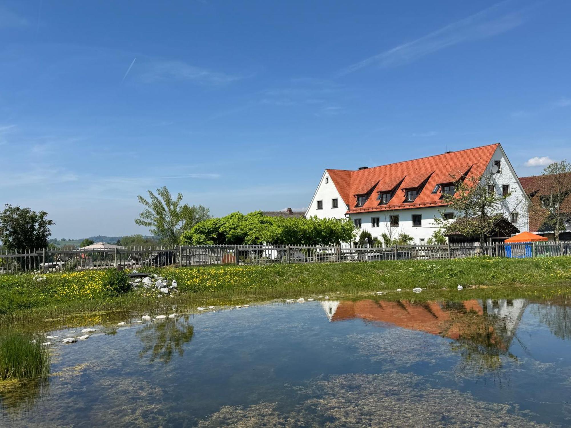 Hotel Montfort-Schloessle Линдау Экстерьер фото