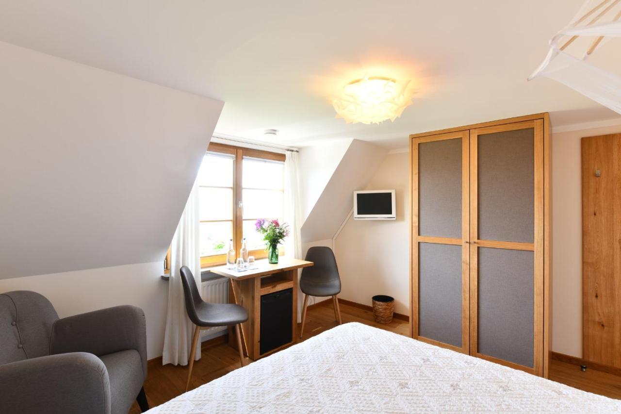 Hotel Montfort-Schloessle Линдау Экстерьер фото
